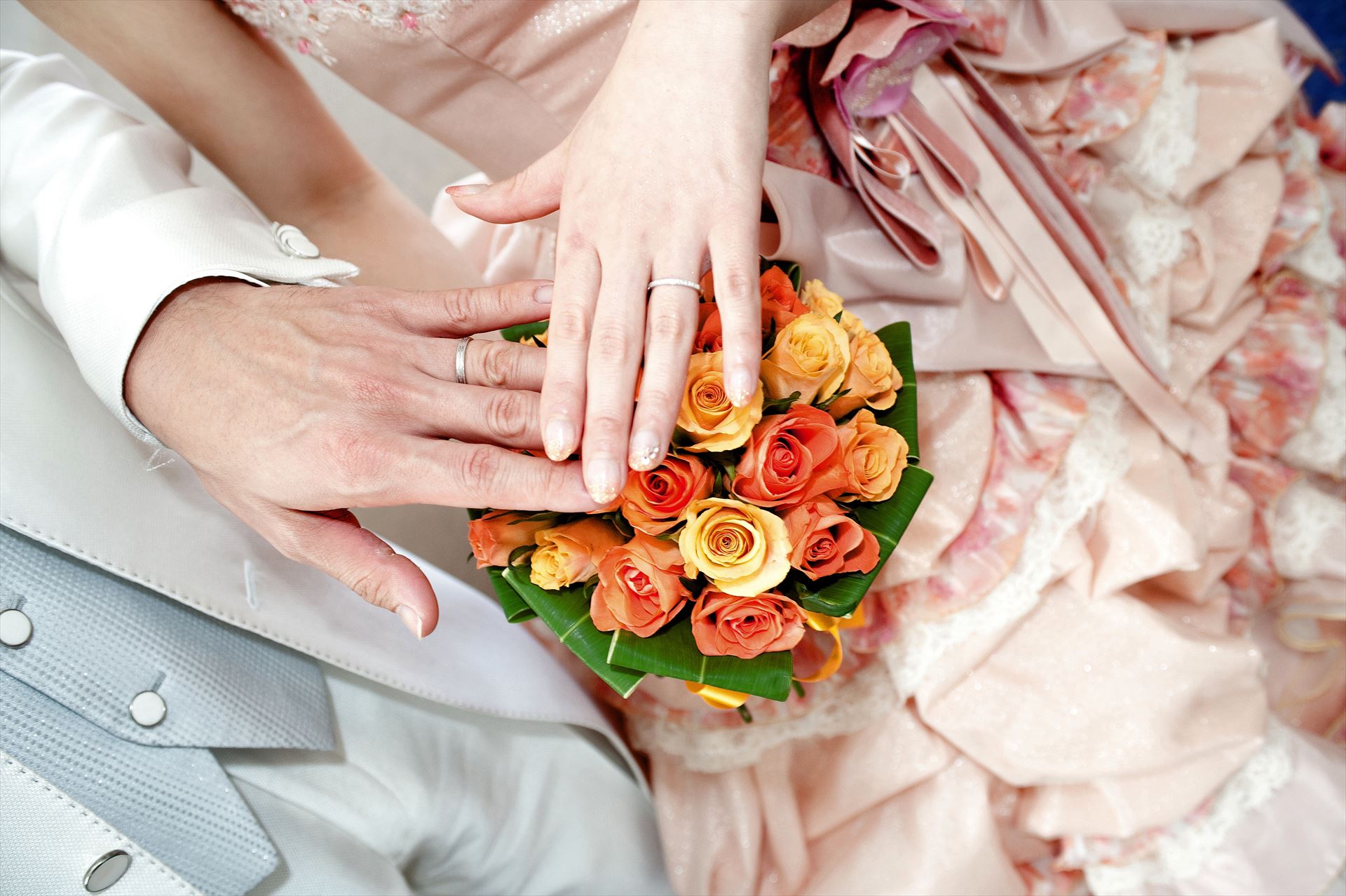 本気で結婚を考えて励んでいる方へ新たな可能性を広げるサービス